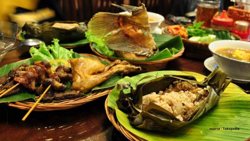 10 Hidden Local Ingredient-Based Dishes You Must Try in Cilacap
