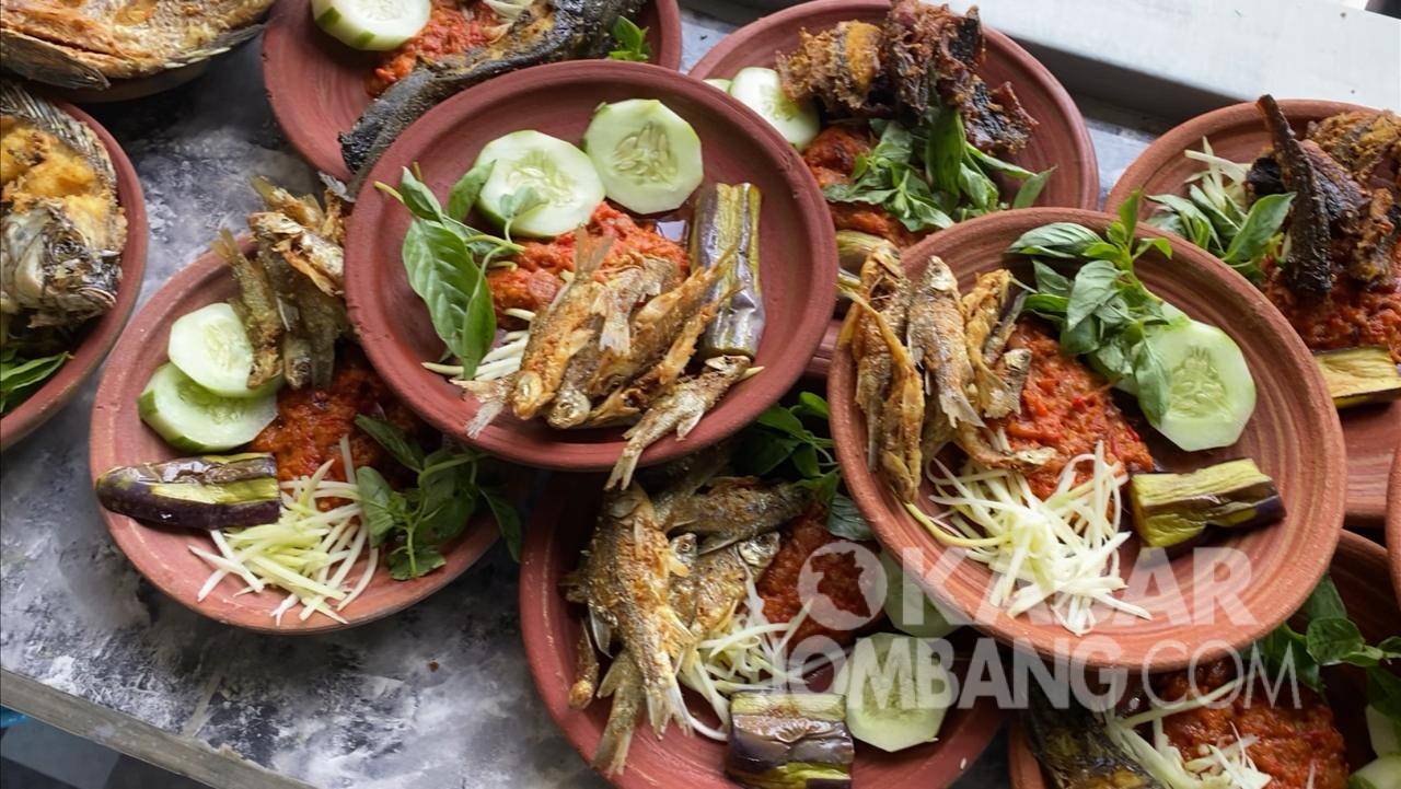 Warung Athir: Daily Meals That Honor Cilacap's Flavors