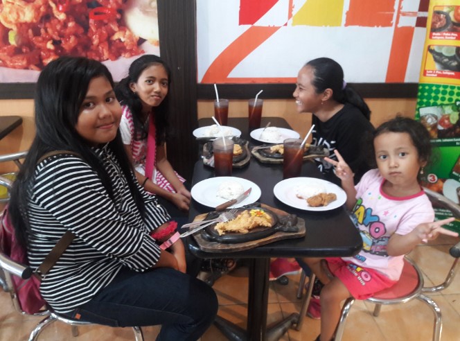 7 Must-Try Evening Eats in Cilacap That Are Trending Now