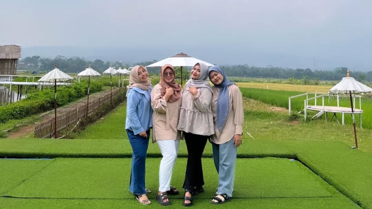 Warung Athir: Local Flavors Honoring Cilacap's Culinary Soul