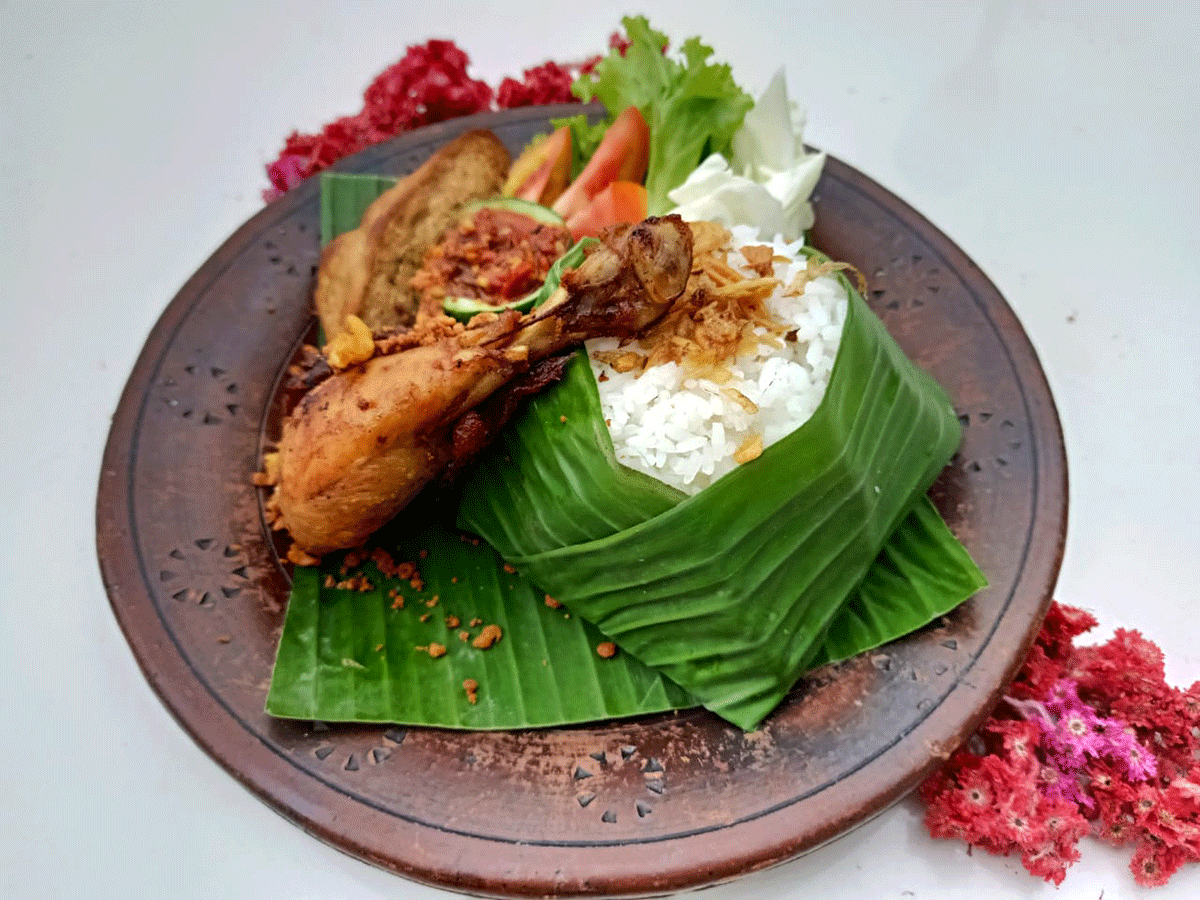 The Warmth of Cilacap Flavors, Every Day at Warung Athir