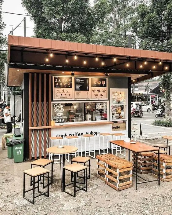 Warung Athir: Simple Dishes That Honor Local Flavors in Cilacap